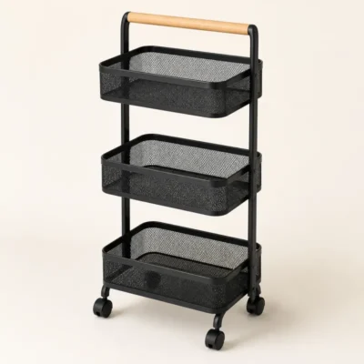 Organizador multiuso 3 niveles