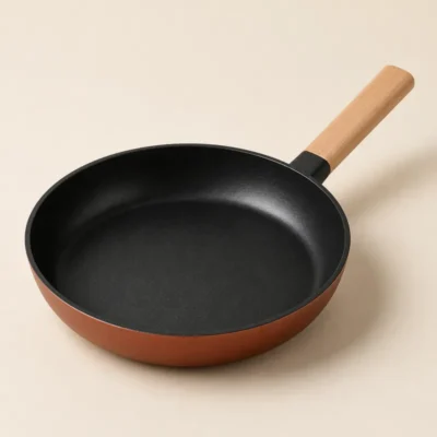 Sartén antiadherente 24 cm