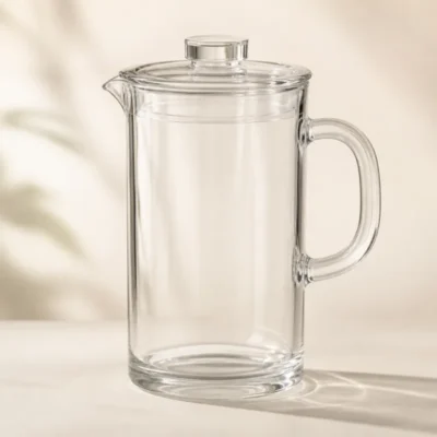 Jarra de vidrio 1,5 L